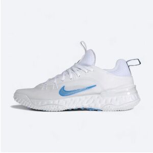 Nike Huarache 9 Elite Lacrosse Turf Shoes – Women’s Size 7